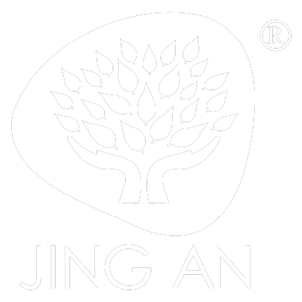 Logo - Jing An Lin